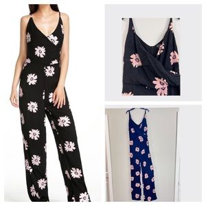 MYNE by Ann Ashley jumpsuit
